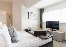 Birkby Lodge Escape 4