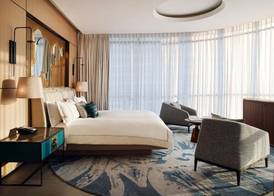 The Houghton Hotel, Spa, Wellness & Golf 5