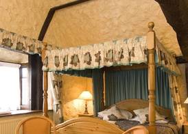 The Horseshoe Inn 5