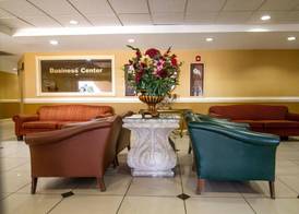 La Copa Hotel 4
