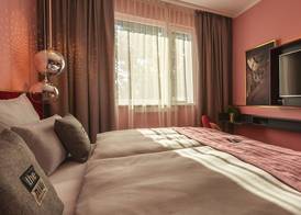 Holiday Inn - the niu, Loco Munich North by IHG 5