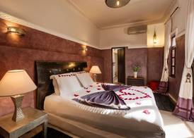 Riad Les Jardins d'Henia 5