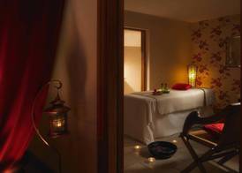 Wineport Lodge 5