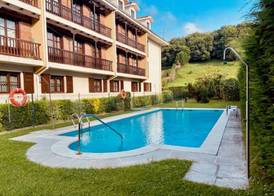 Hotel Comillas 5