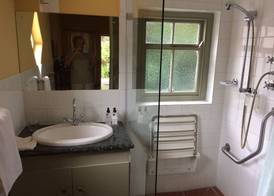 HouseMartin Lodge & Self Catering 2