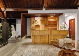Elitya Ubud Villa 4