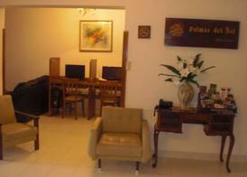 Hotel Palmas del Sol 3