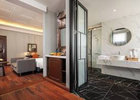 Minerva Premium Hotel 5