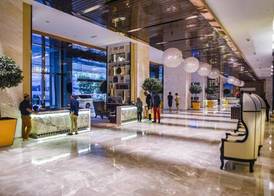 Sidemen Suites at Platinum KLCC 5