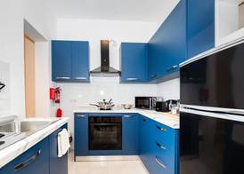 Chic 1BR Retreat in St Julian's by Holi 5