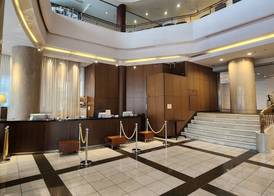 Breezbay Hotel Resort and Spa 2