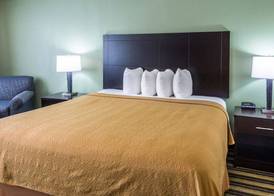 Quality Inn & Suites West Monroe 5
