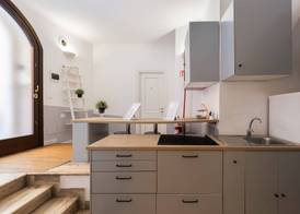 Domus Luxury Suite 2