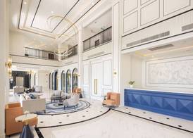 Eastin Hotel Vientiane 2