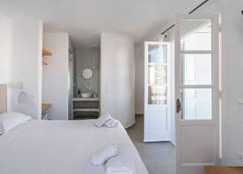 SEA SIDE APARTMENTS IN ORNOS BEACH 3