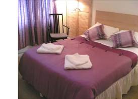 Amazon Guest House 3