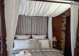 Ettalong Beach Tourist Resort 4