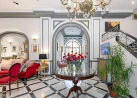 Hotel Sevilla 4