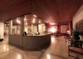 Hotel Mantovani 3