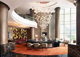 Radisson Blu Plaza Bangkok 3