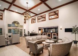 Best Western Premier Bridgewood Hotel Resort 2