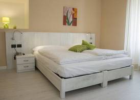 Hotel du Lac Parc & Residence 5