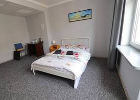 Fantastic Inn Warsaw - Kopernika 3