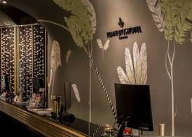 Roma Luxus Hotel 2