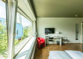 Dasbreitehotel am Rhein 5