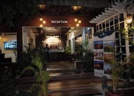 Nature Lovers Resort 2