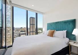 Realm Apartments by CLLIX 4