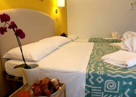 Hotel Alfa 3