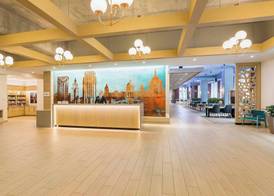 SpringHill Suites St. Paul Downtown 2