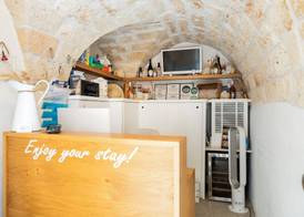 Antico Mondo Rooms & Suites 3