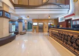 Atanaya Kuta Bali 5
