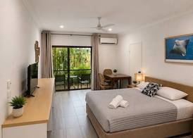 Birch Resort Port Douglas 3