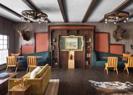 The Virginian Lodge, an Outbound Hotel 4