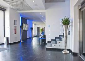 G Design Hotel 2