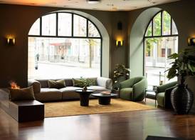 Home Hotel Bryggen 4