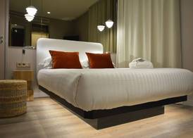 Le Katorze Hôtel 5