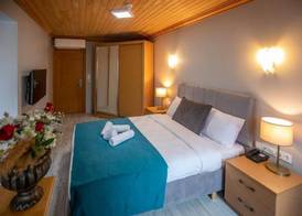 TAXIM 34 Hotel İstanbul 4
