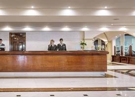 Mitsis Grand Hotel 2