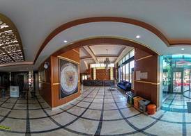 Vois Hotel Atasehir & SPA 5