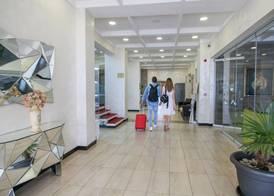 Hotel Sato Conference & SPA Resort 2