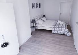 Brussels apartments luxury 5