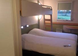 ibis budget Niort - La Crèche 3