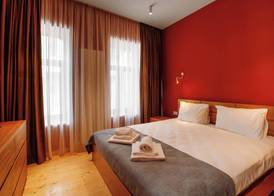 Urban Apartments 23 3