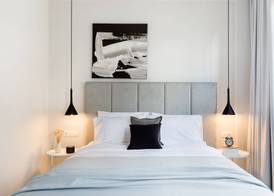 Luxury Apartments in Plaka by UPSTREET 4