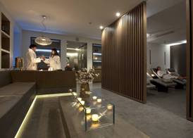 Park Hotel Ai Cappuccini 5