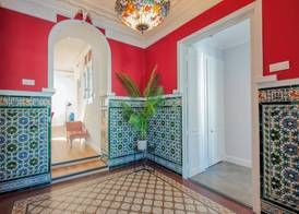 Casa Verde Ayamonte 2